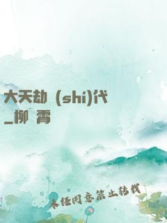 大天劫時(shí)代