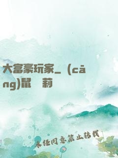 大富豪玩家