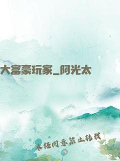 大富豪玩家