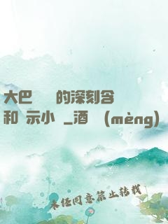 大巴車輪軒的深刻含義和啟示小說