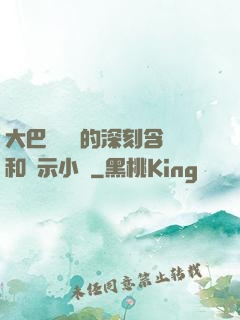 大巴車輪軒的深刻含義和啟示小說