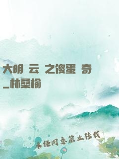 大明風云錄之傻蛋傳奇