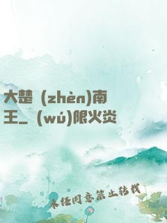 大楚鎮(zhèn)南王