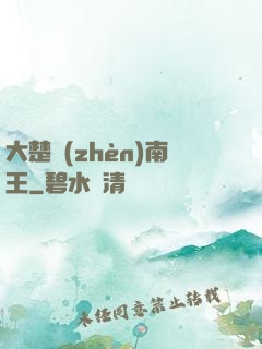 大楚鎮(zhèn)南王