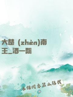 大楚鎮(zhèn)南王