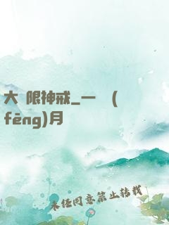 大無限神戒