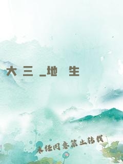 大畫三國