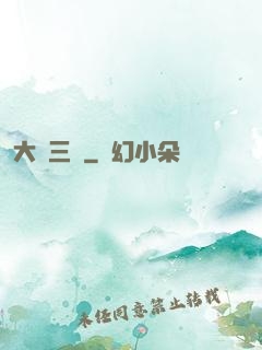 大畫三國