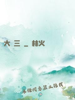 大畫三國