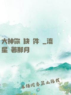 大神你還缺掛件嗎