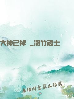 大神已掉線