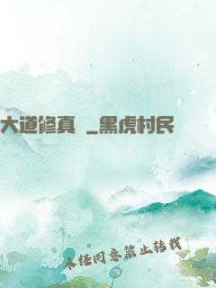 大道修真錄