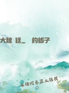 大魏宮廷