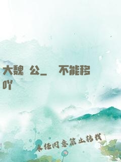 大魏廠公