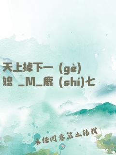 天上掉下一個(gè)媳婦