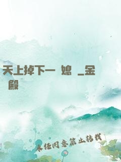 天上掉下一個媳婦