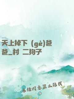 天上掉下個(gè)爸爸