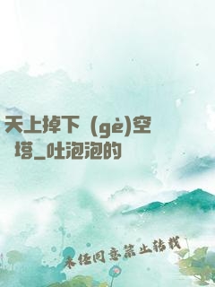 天上掉下個(gè)空間塔