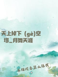 天上掉下個(gè)空間塔