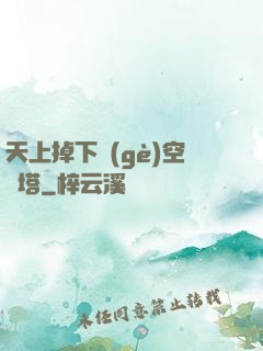 天上掉下個(gè)空間塔