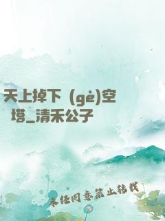 天上掉下個(gè)空間塔