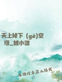 天上掉下個(gè)空間塔