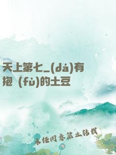 天上第七