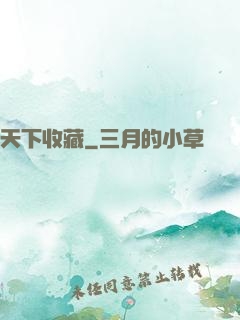 天下收藏