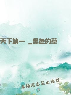 天下第一俠