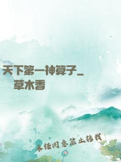 天下第一神算子