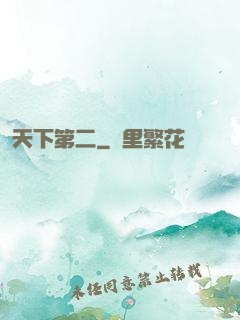 天下第二