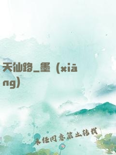 天仙路