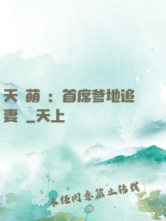 天價萌寶：首席爹地追妻記