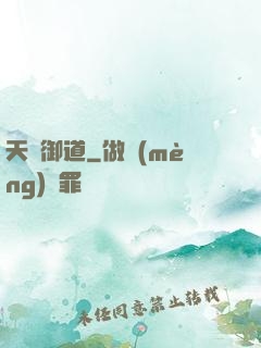 天劍御道