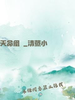 天命凰謀