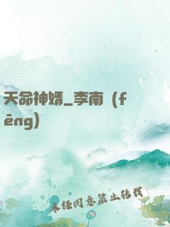 天命神婿