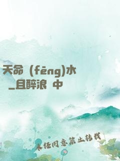 天命風(fēng)水師