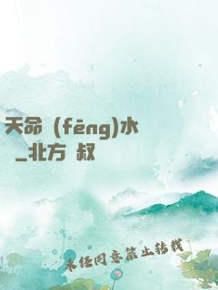 天命風(fēng)水師