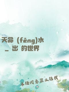 天命風(fēng)水師
