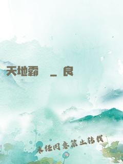 天地霸氣訣