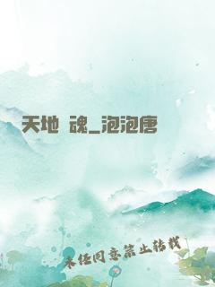 天地龍魂