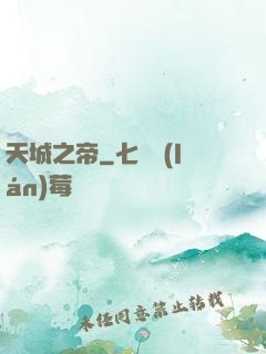天城之帝
