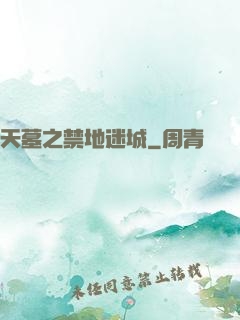 天墓之禁地迷城