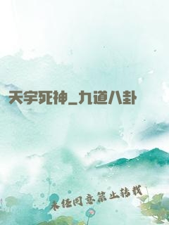 天宇死神