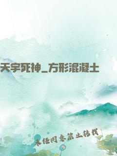 天宇死神