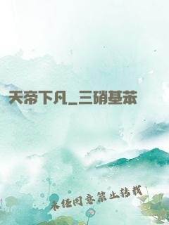 天帝下凡
