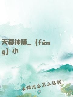 天幕神捕