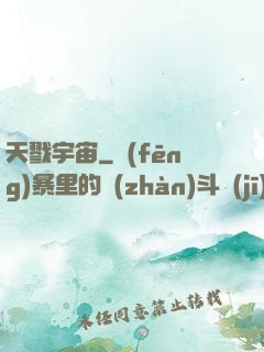 天戮宇宙