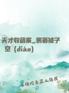 天才收藏家