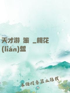 天才游戲策劃